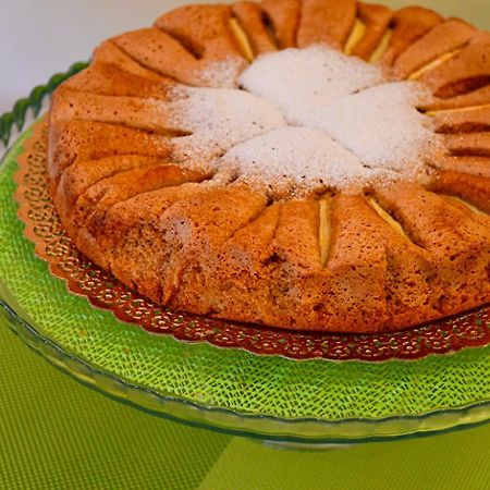 Bed And Breakfast Il Riccio Ceva Εξωτερικό φωτογραφία