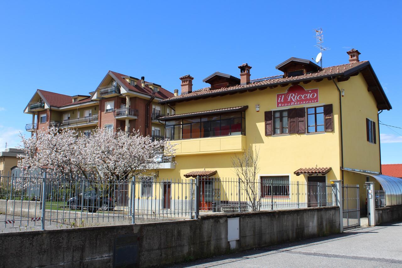 Bed And Breakfast Il Riccio Ceva Εξωτερικό φωτογραφία
