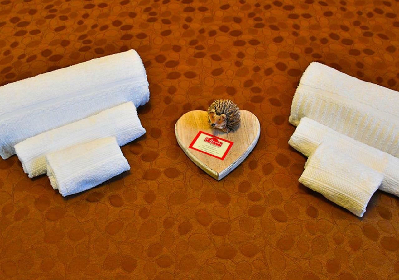 Bed And Breakfast Il Riccio Ceva Εξωτερικό φωτογραφία