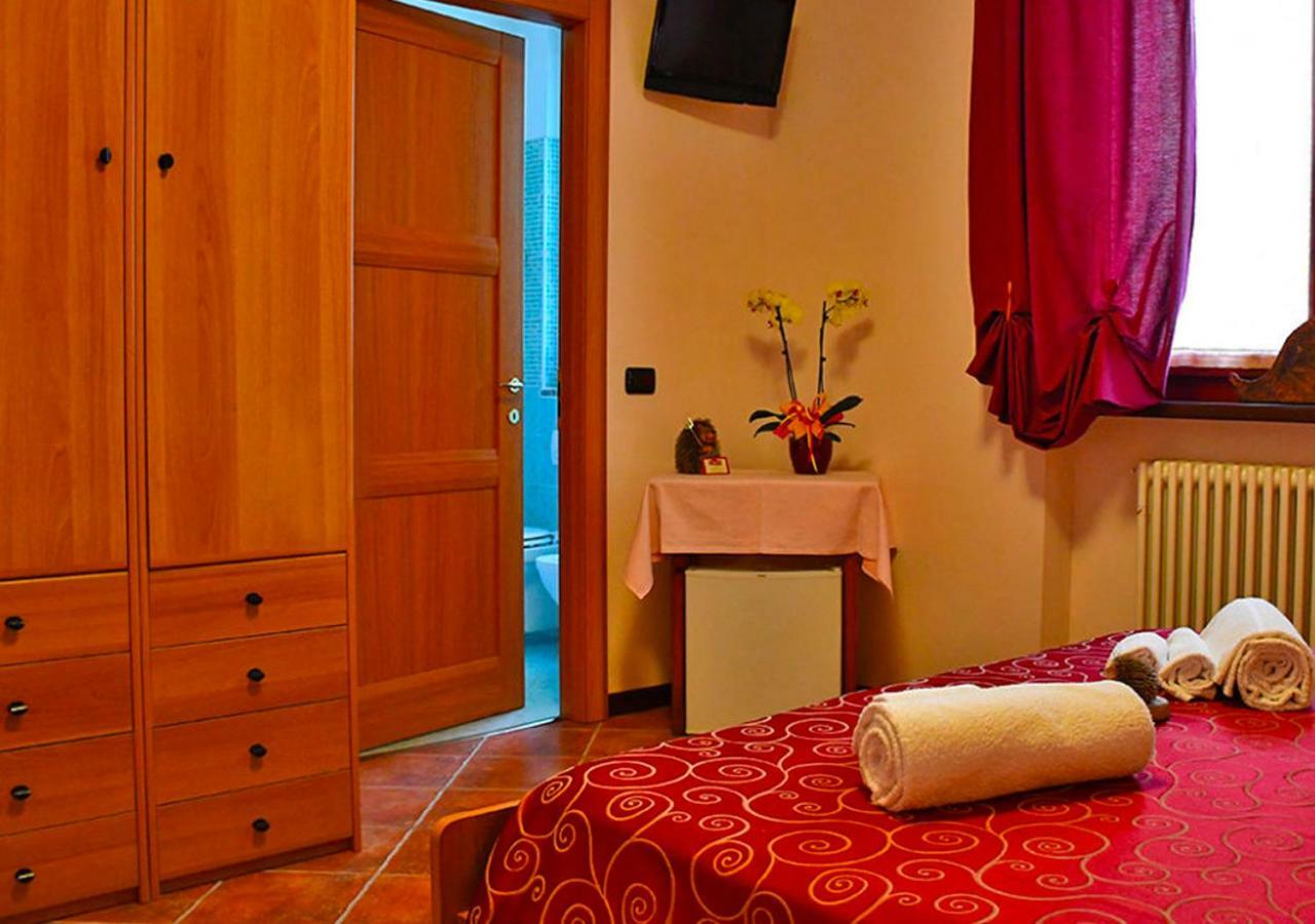 Bed And Breakfast Il Riccio Ceva Εξωτερικό φωτογραφία