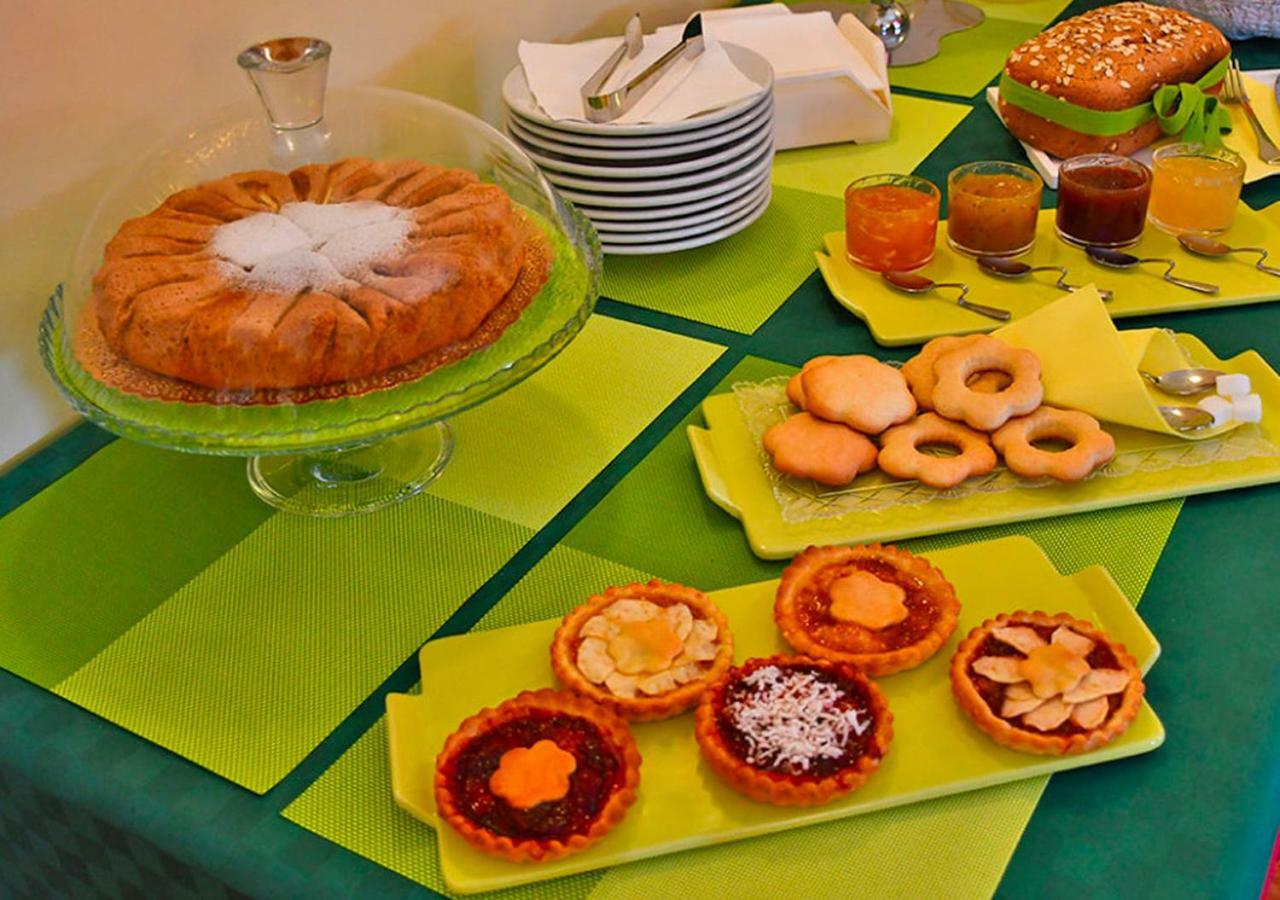 Bed And Breakfast Il Riccio Ceva Εξωτερικό φωτογραφία