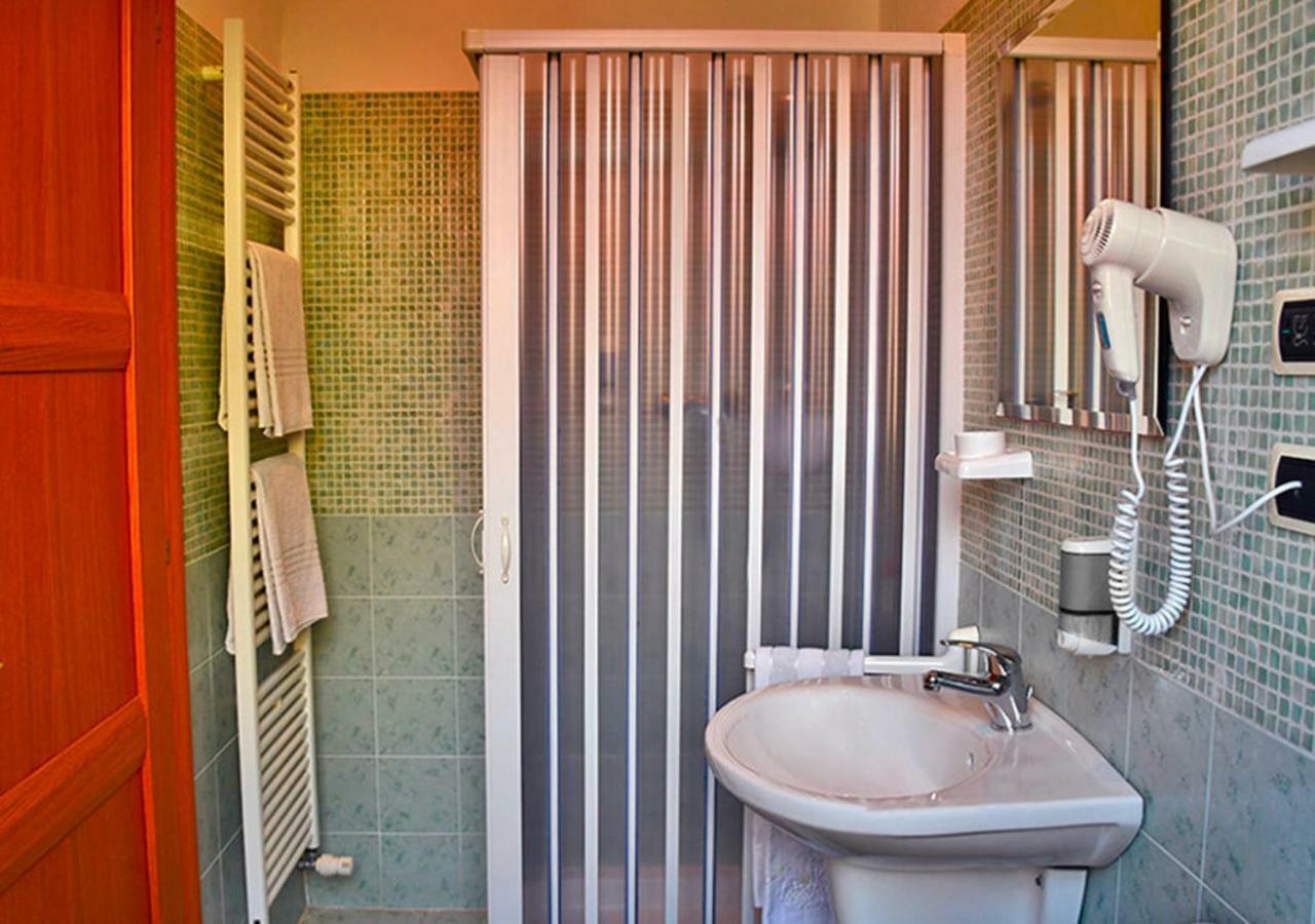 Bed And Breakfast Il Riccio Ceva Εξωτερικό φωτογραφία