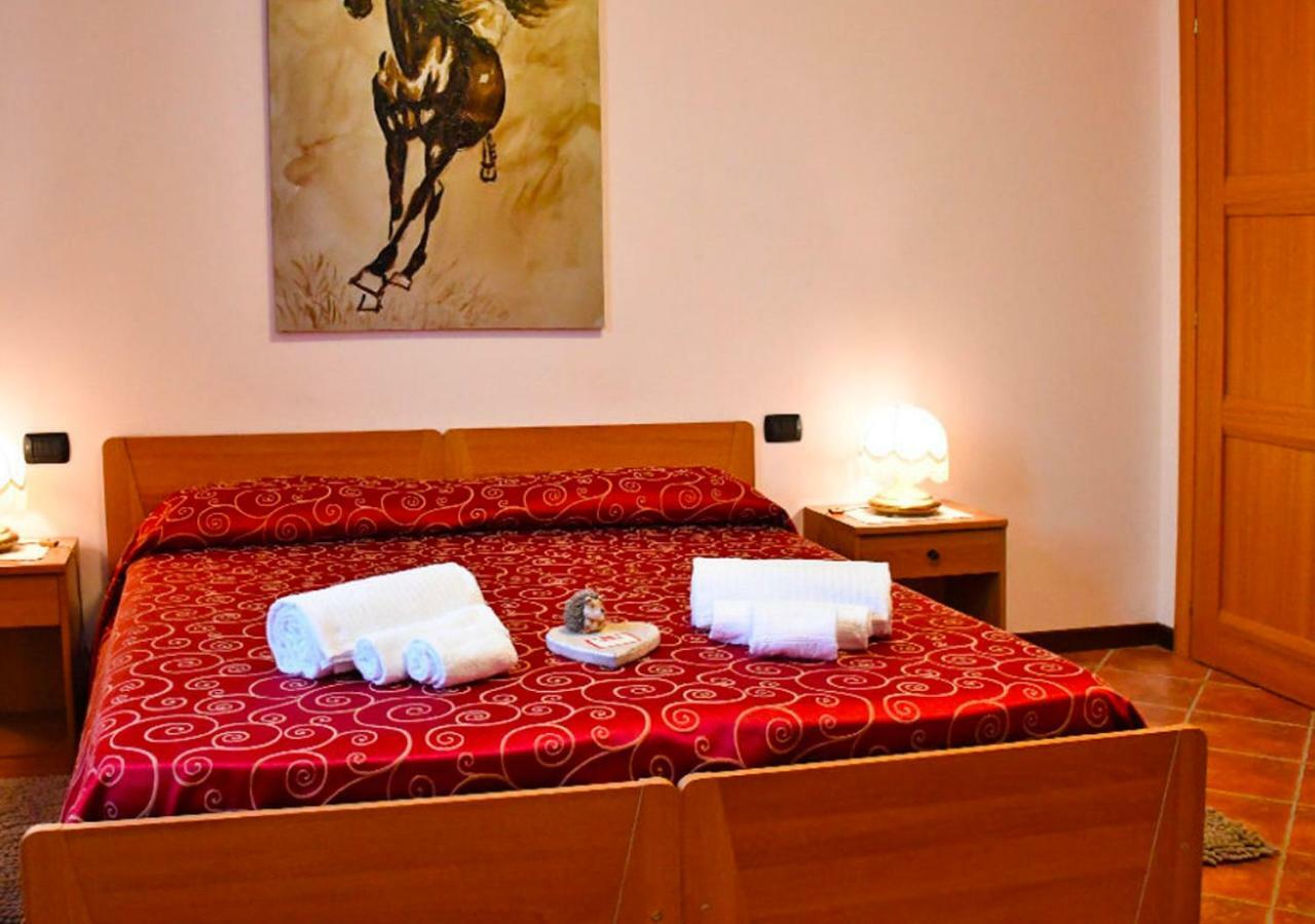 Bed And Breakfast Il Riccio Ceva Εξωτερικό φωτογραφία