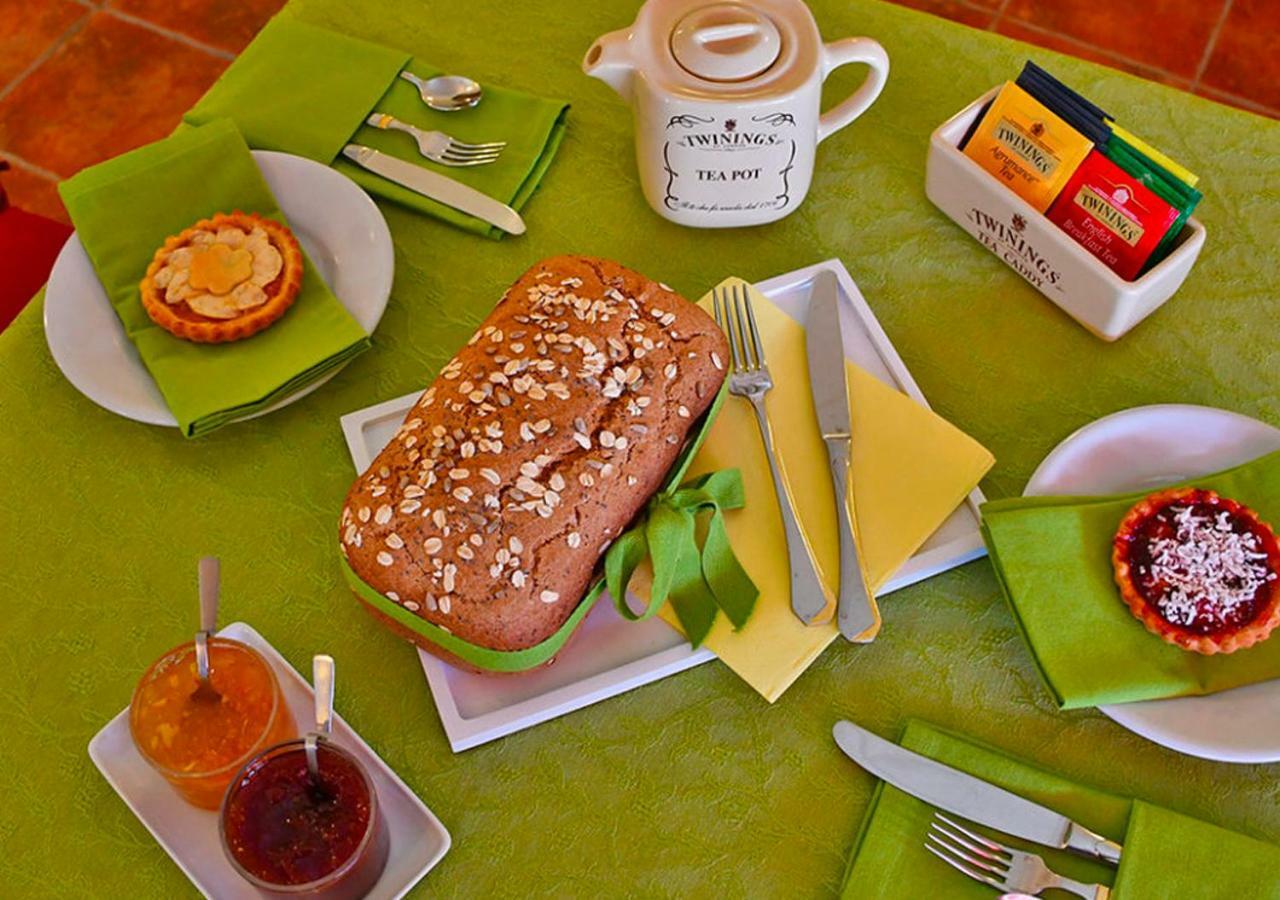 Bed And Breakfast Il Riccio Ceva Εξωτερικό φωτογραφία